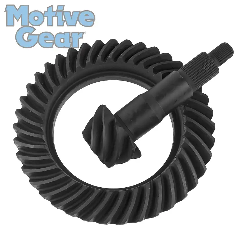 Motive Gear T10.5-488 RP TOYOTA 10.5' 4.88 2007-ON