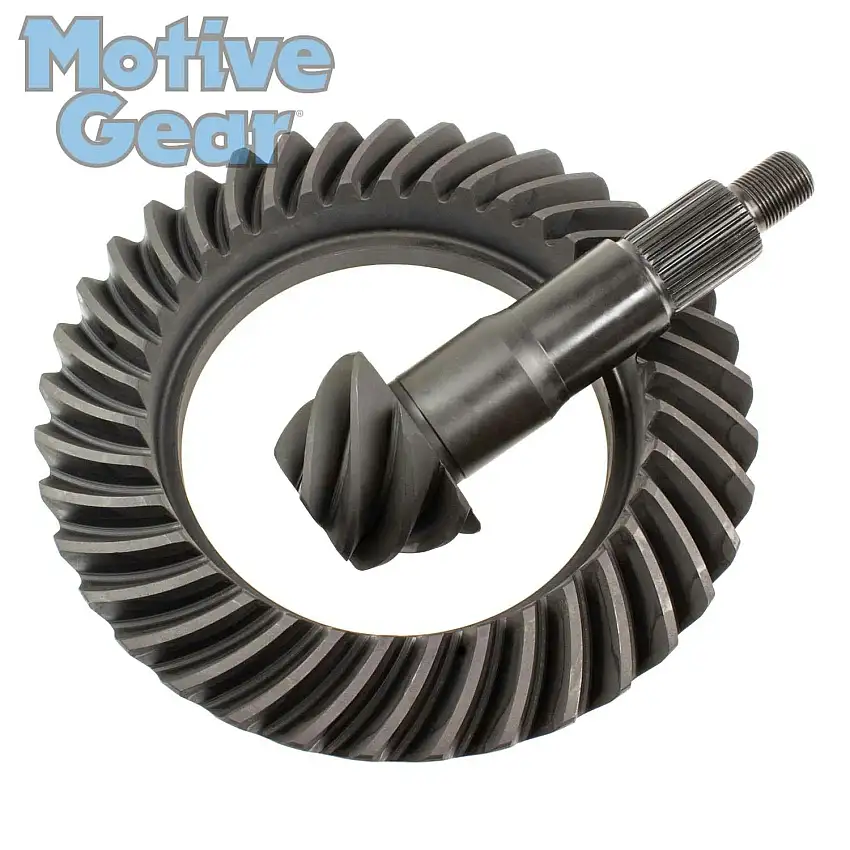 Motive Gear T10.5-529 RP TOYOTA 10.5' 5.29 2007-ON