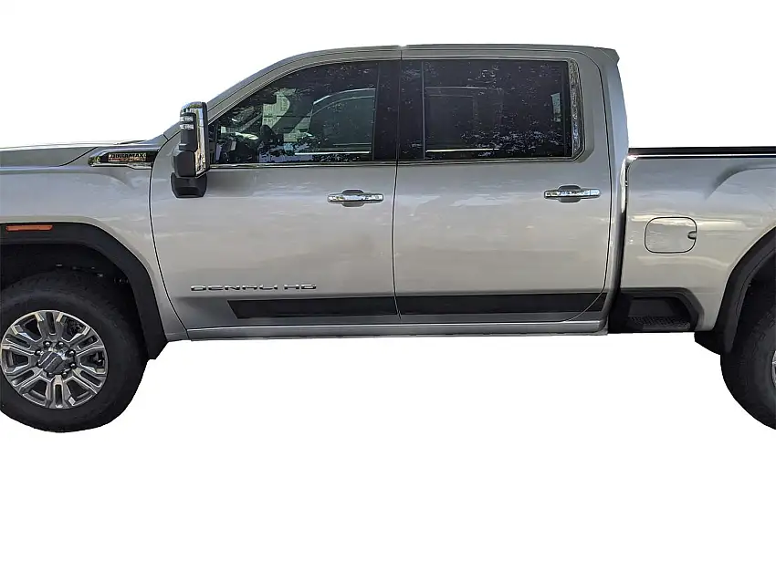ICI T2409-304M Rocker Panel Molding