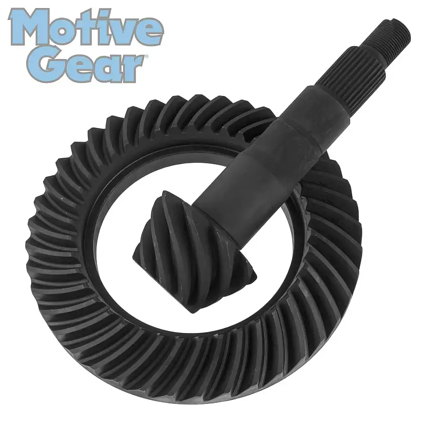 Motive Gear T8.2-456 RP TOYOTA 8.2'' 4.56 '10-ON