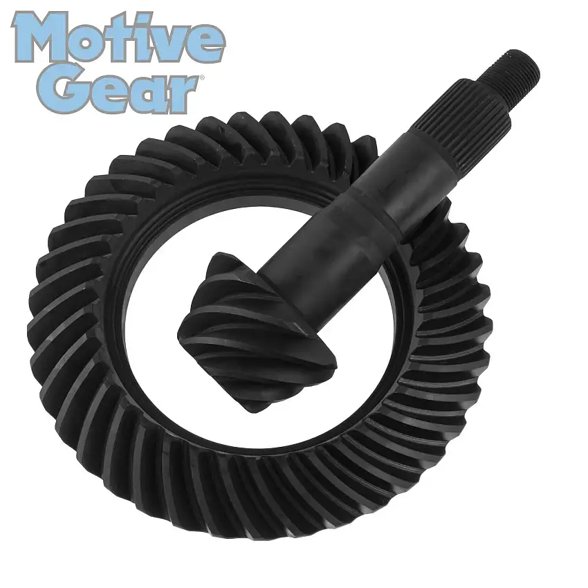 Motive Gear T9-488 RP TOYOTA 9" IFS 4.88 CLAM