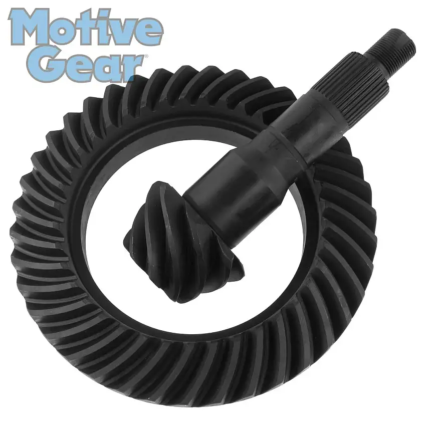 Motive Gear TAC8.75-488 RP TOYOTA 8.75'' 4.88 2016-ON