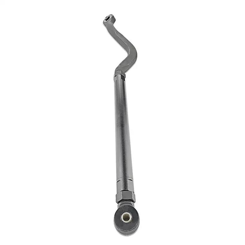 Apex Chassis Front Adjustable Trackbar 18-23 Jeep Wrangler/Gladiator JL JT