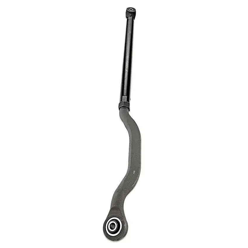 Apex Chassis Rear Adjustable Track Bar 18-23 Jeep Wrangler JL
