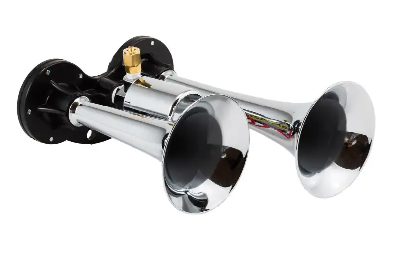 Kleinn Dual Air Horns Universal | KLN| 99