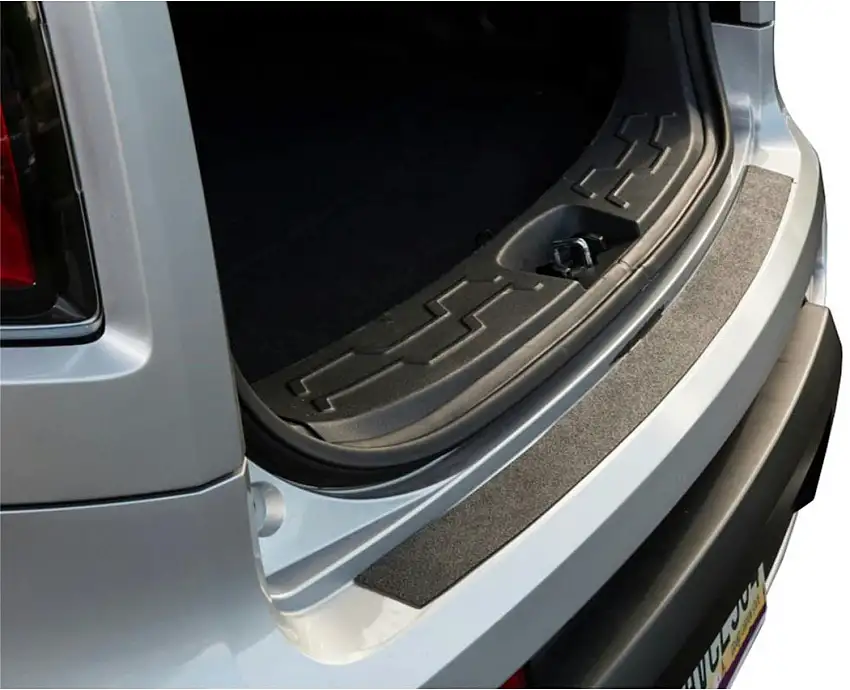 ICI RA-TRK002 Rear Bumper Trunk Armor
