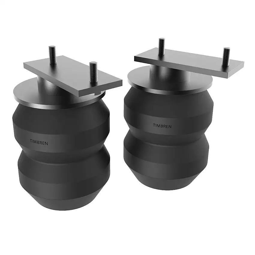 Timbren UDF1400 SES Suspension Enhancement System
