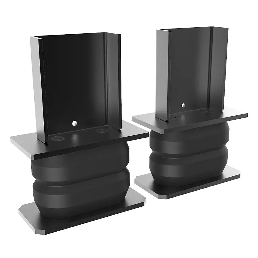Timbren UF200 SES Suspension Enhancement System