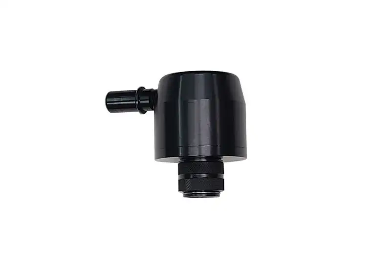 2011-2025 Ford F150 UPR Plug N Play Clean Side Separator System | UPR5043