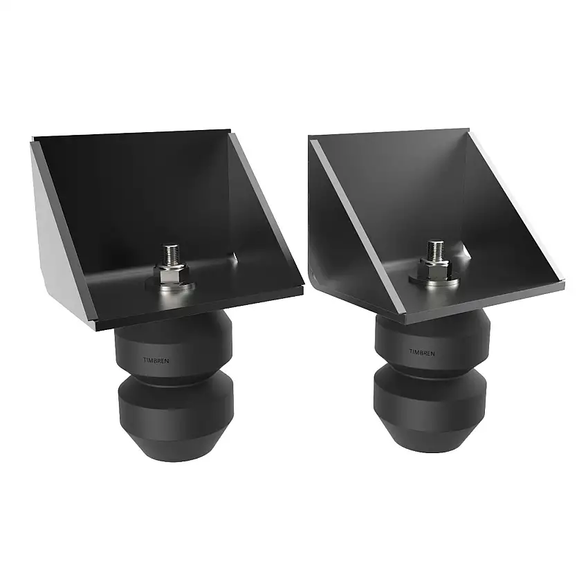 Timbren UR100 SES Suspension Enhancement System
