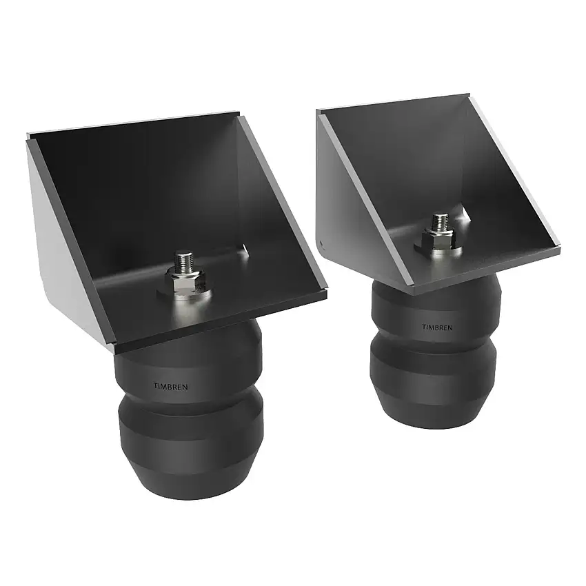 Timbren UR350 SES Suspension Enhancement System