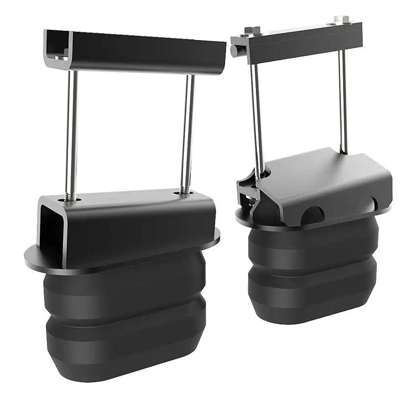 Timbren URMDR SES Suspension Enhancement System
