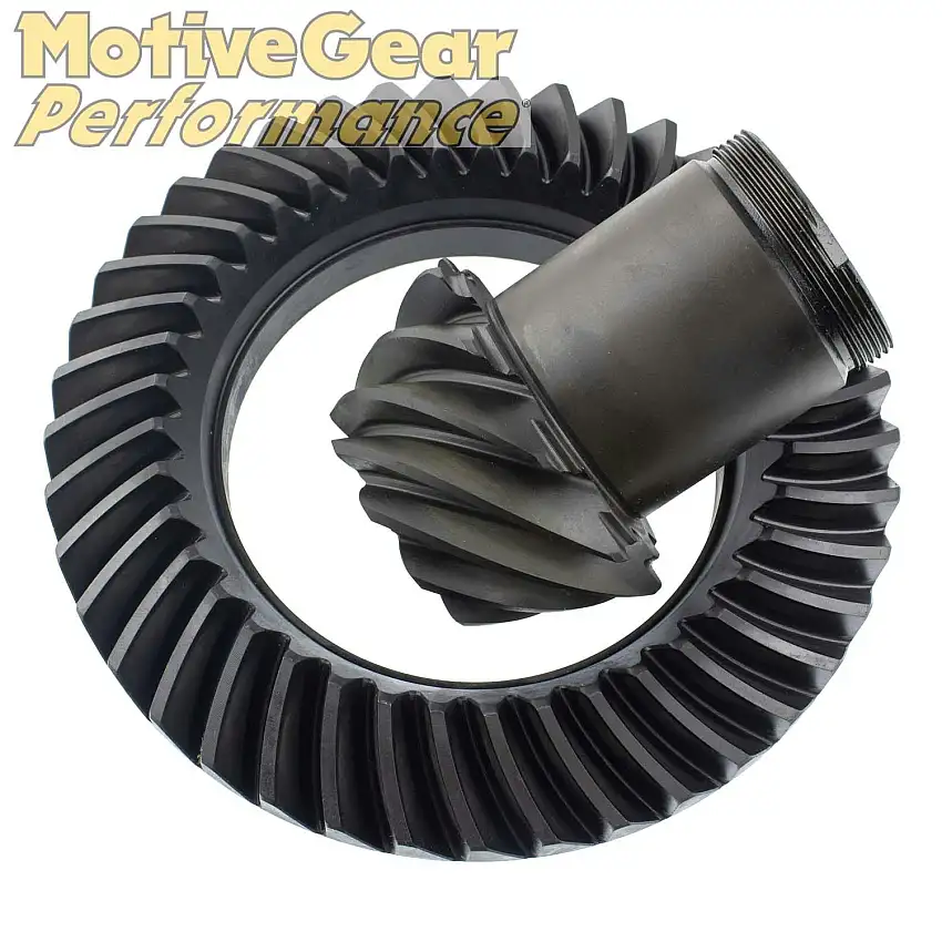 Motive Gear VZ887411 RP CORVETTE C6 Z06 4.10