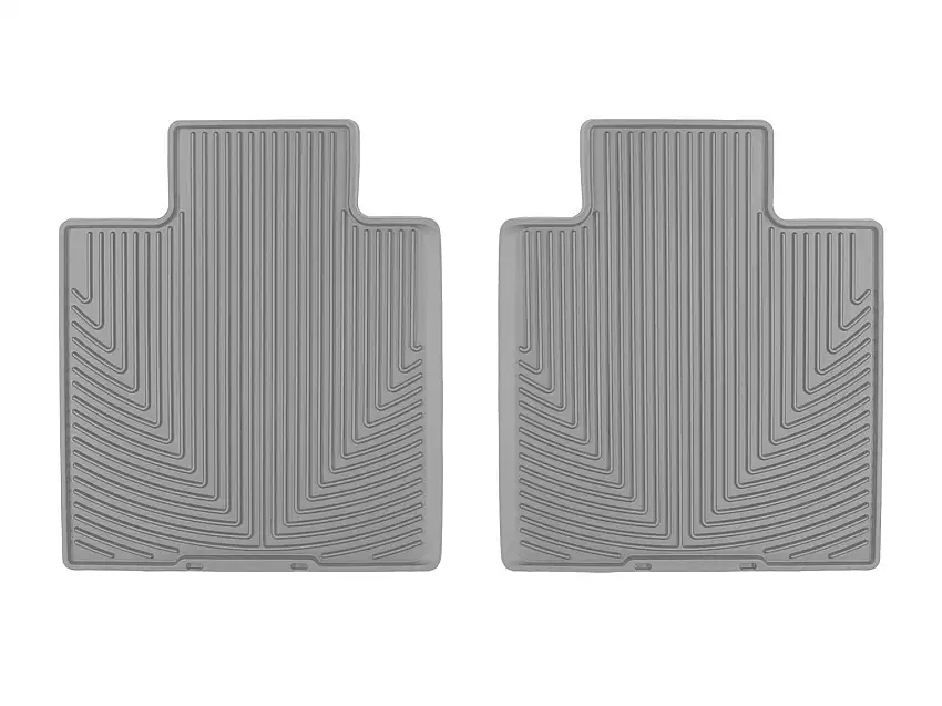 WeatherTech W612GR All Weather Floor Mats