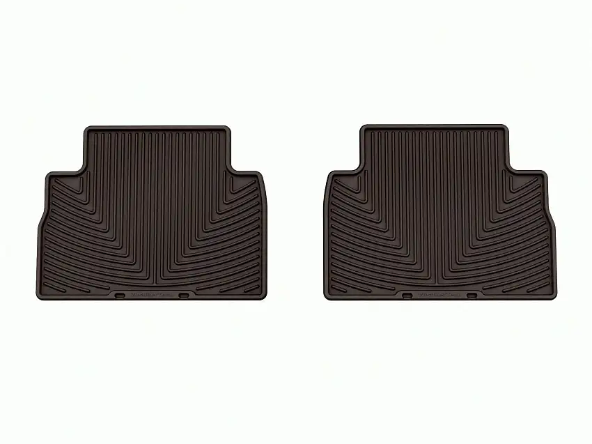 WeatherTech W624CO All Weather Floor Mats