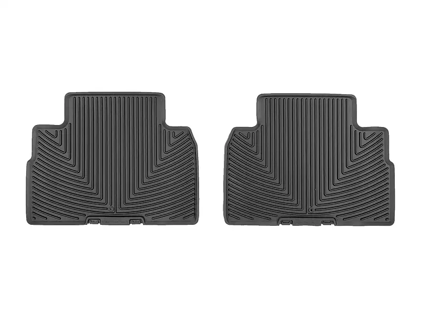 WeatherTech W640 All Weather Floor Mats
