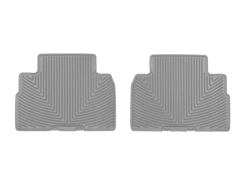 WeatherTech W640GR All Weather Floor Mats