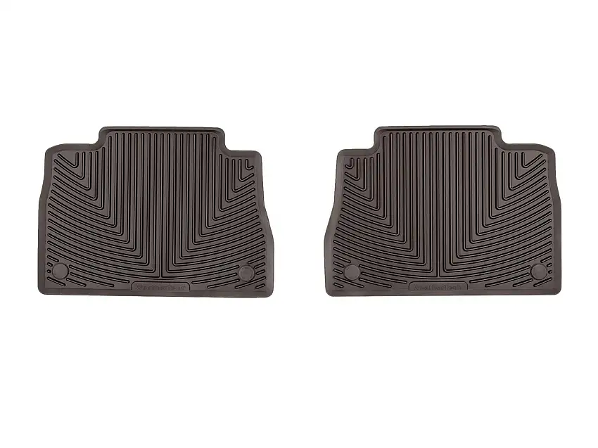 WeatherTech W641CO All Weather Floor Mats