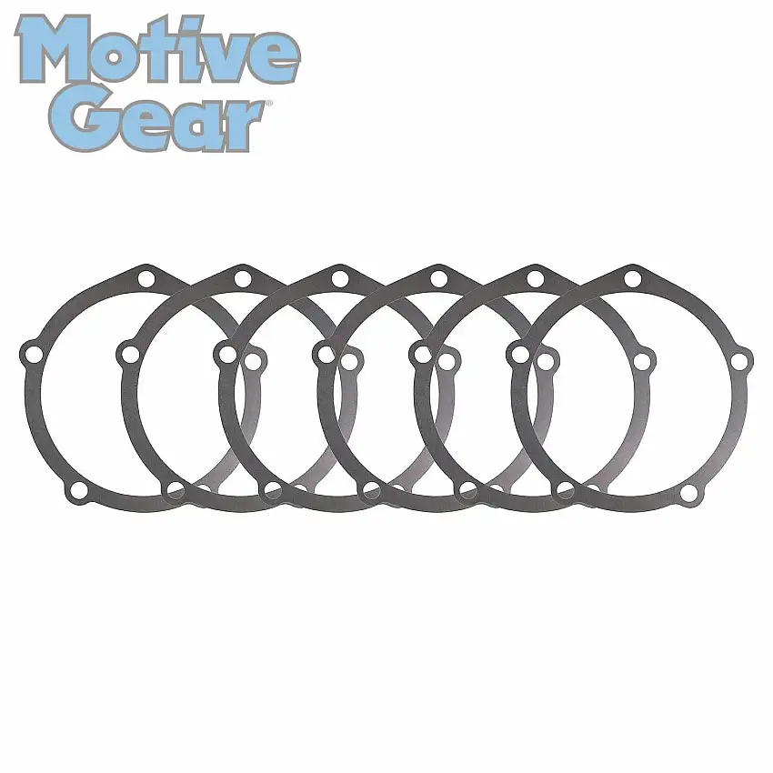 Motive Gear WAA4663 PINION SHIM KIT FORD 9"