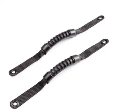 Warn 102654 Interior Grab Bar Marine-Grade Vinyl Heavy Duty Construction