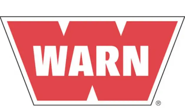 Warn 107568 Winch Contactor Replacement 12V Genuine OEM