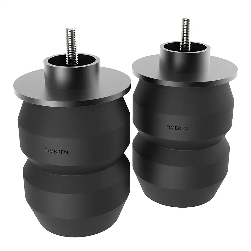 Timbren WFRW22 SES Suspension Enhancement System