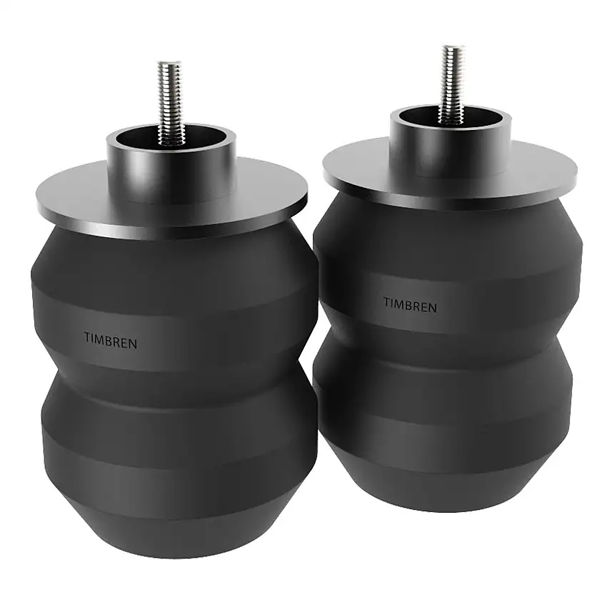 Timbren WRW22 SES Suspension Enhancement System
