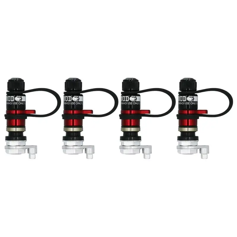 Apex Designs RPV Rapid Precision Tire Deflation Valve