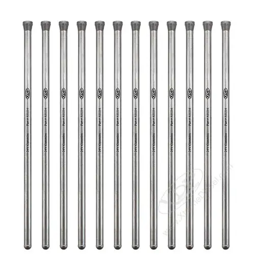 XDP PUSHRODS 3/8" STREET PERFORMANCE XD204