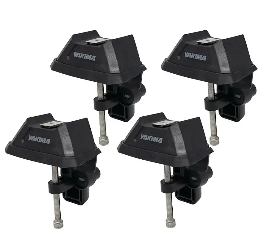 Yakima 8001160 BedRock HD