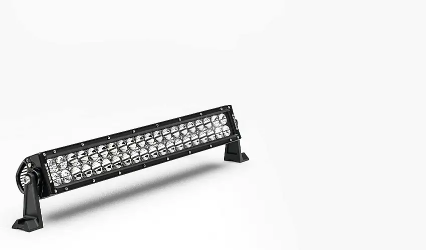 ZROADZ Off Road Products Z30BC14W120 ZROADZ Light Bar