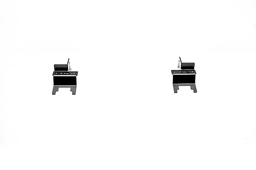 ZROADZ Off Road Products Z394931 ZROADZ Rear Window LED Bracket