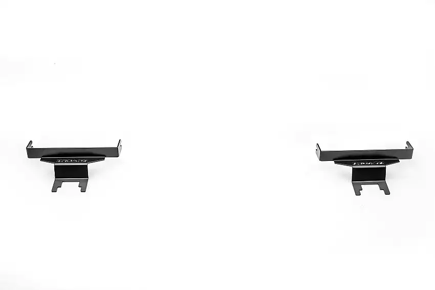 ZROADZ Off Road Products Z394941 ZROADZ Rear Window LED Bracket