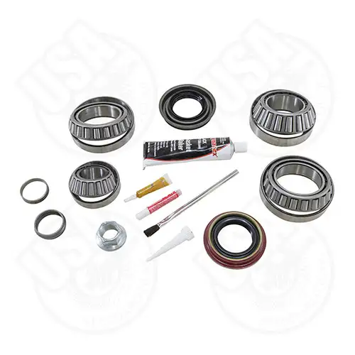 USA Standard Gear Bearing Kit For 1999-2007 Ford 10.5" ZBKF10.5