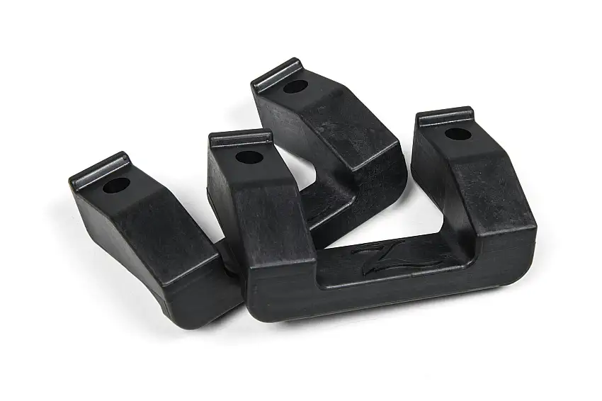 Zone Offroad Products ZONC1200 2007-2018 Chevy/GMC 1500 2" Leveling Kit