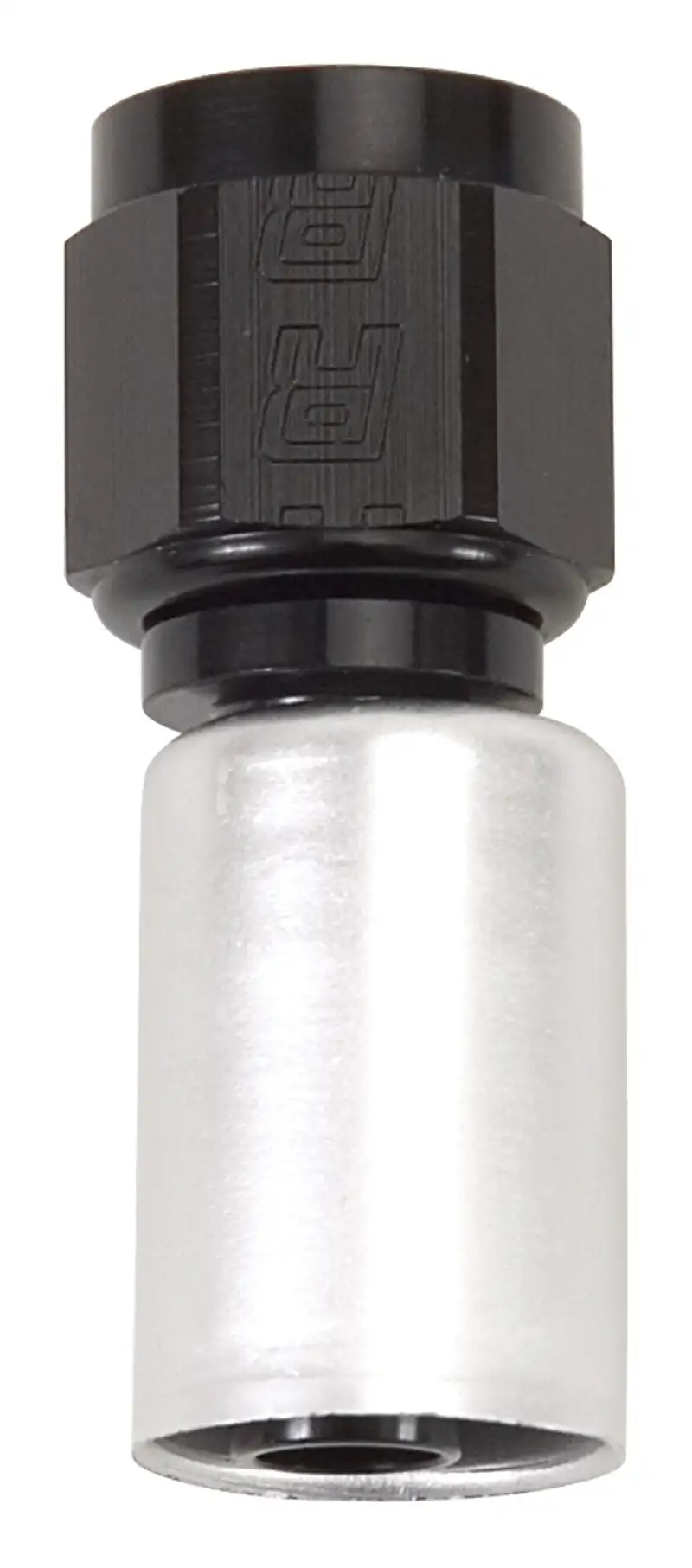 Russell Performance -6 AN Proclassic Crimp Straight End (O.D. 0.600)