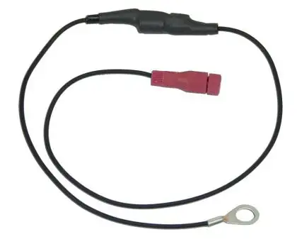 1994-2005 DODGE 5.9L CUMMINS /BD-POWER DODGE APPS NOISE ISOLATOR