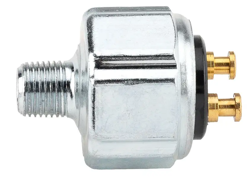 AccuPart Brake Light Switch for 60-72 Jeep CJ Vehicles FS-MS92