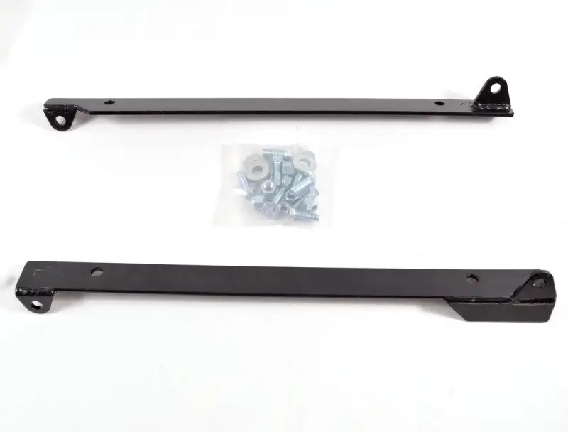 PRP Jeep CJ7/YJ Seat Adapter Mount (Driver Side)