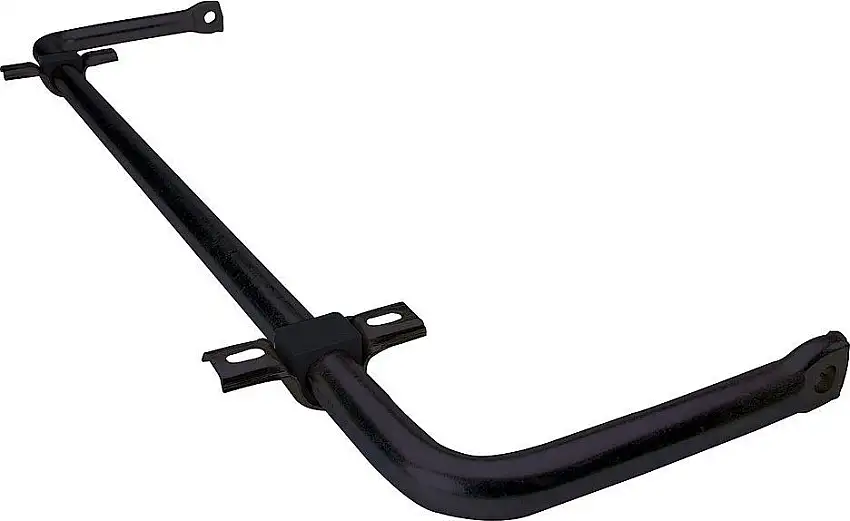 ADDCO Rear Sway Bar 3/4" Dia. for 76-86 Jeep CJ 260