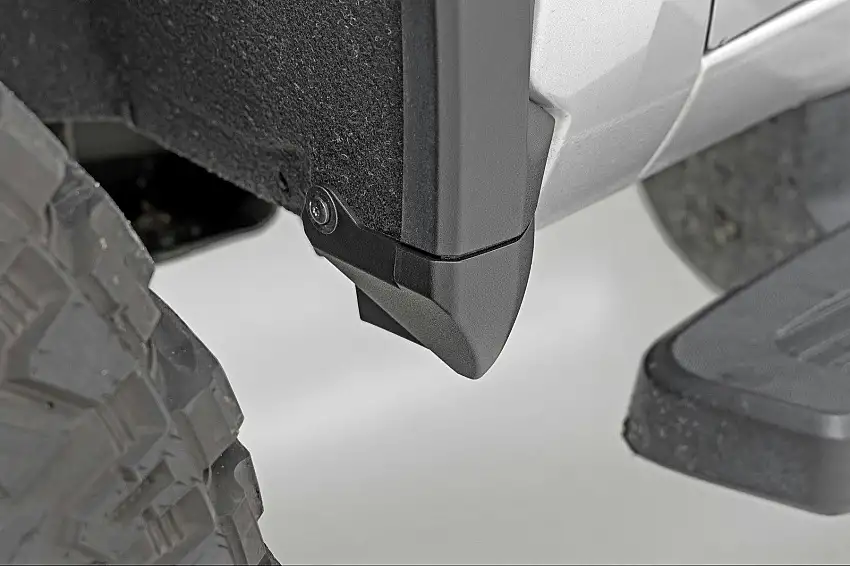 Rough Country 13004 Mud Flap Delete