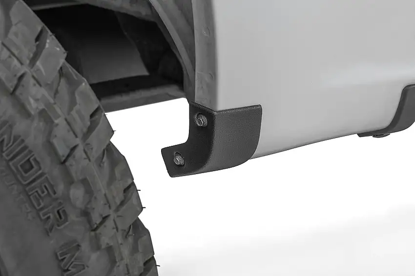 Rough Country 13009 Mud Flap Delete
