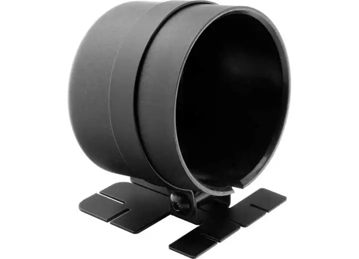 Auto Meter Low Profile Cup Mount Bracket for 2-1/6" Gauges 2205