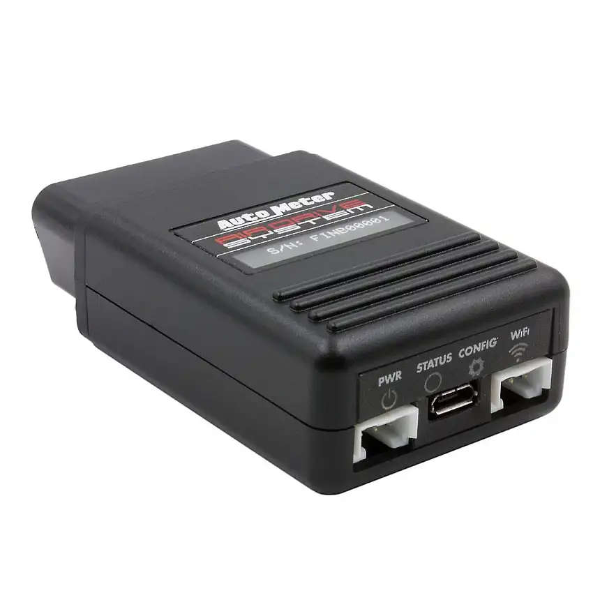Auto Meter AirDrive WiFi OBD-II Module 9110