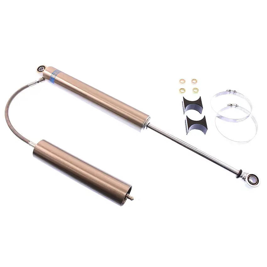 Bilstein B46-1362R M 7100 - Suspension Shock Absorber