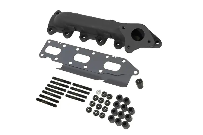 2011-2016 Ford F-150 3.5L EcoBoost BD Diesel Exhaust Manifold Passenger Side | 1043004