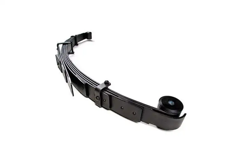2008-2016 Ford F250 & F350 4WD BDS 3 inch Rear Leaf Spring 00| 3629