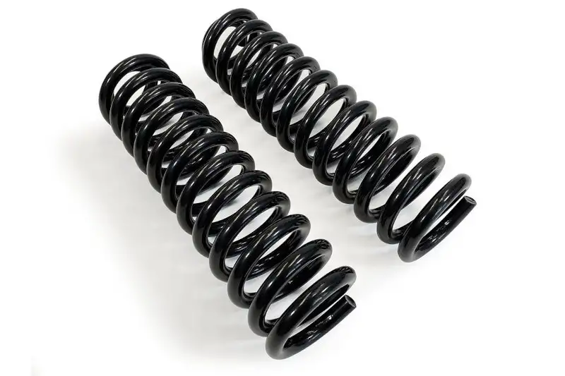 2005-2026 Ford F250 & F350 4WD BDS 4 inch Front Coil Spring Kit | 33411
