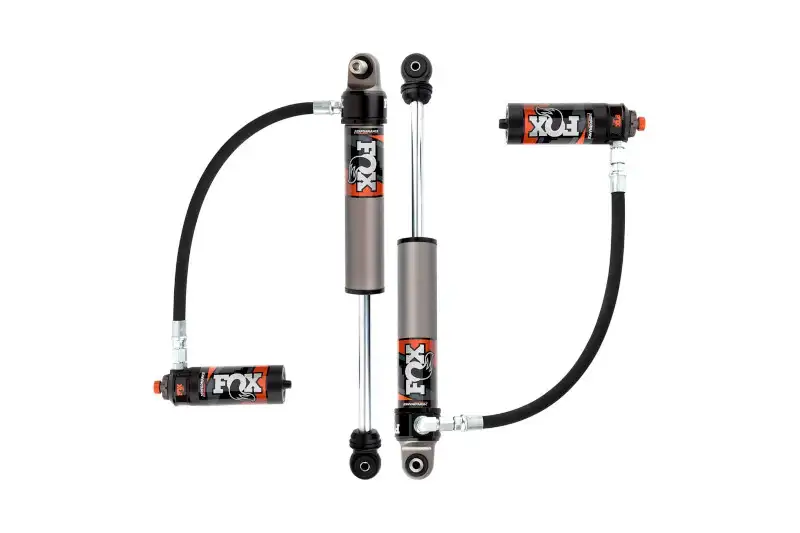 2017-2026 Ford F250 & F350 BDS FOX 2.5 PES DSC Front Shocks 2-3.5 inch Lift | FOX88326097