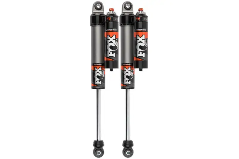 2017-2026 Ford F250 & F350 BDS FOX 2.5 PES DSC Rear Shocks 4-6 inch Lift | FOX88326100